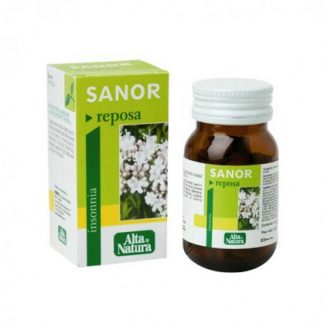 Санор Репоса 50опр 500 мг