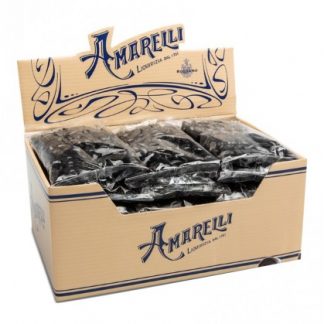 LICORICE BUST 100G СЕНАТОРЫ