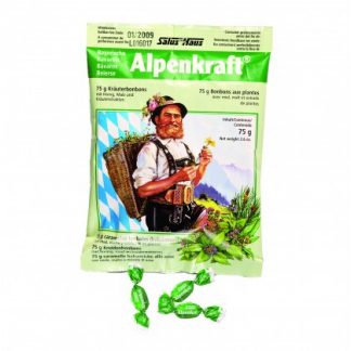 ALPENKRAFT КАРАМ 75G