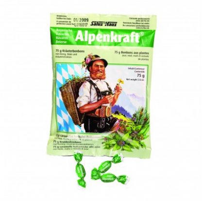 ALPENKRAFT КАРАМ 75G