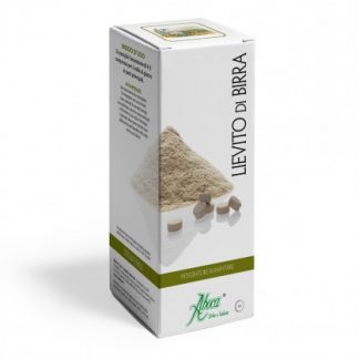 Пивные дрожжи 250 Таблетки 100 г абока