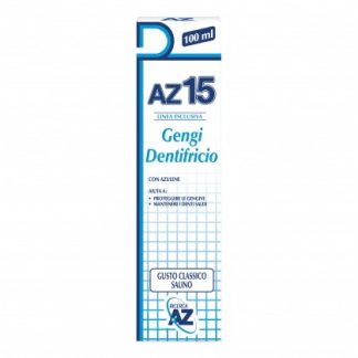 Зубная паста AZ 15 Gengi 100 мл