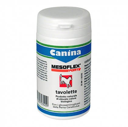 MESOFLEX Forte 30 Табл.