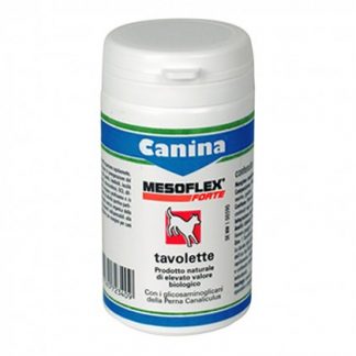MESOFLEX Forte 120 Табл.