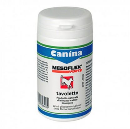 MESOFLEX Forte 120 Табл.