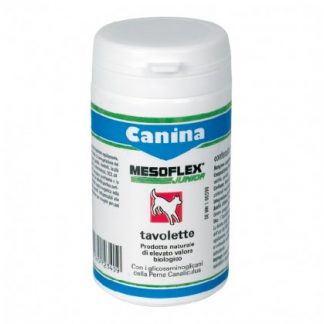 MESOFLEX Junior 30 таб.