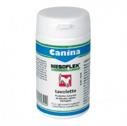 MESOFLEX Junior 30 таб.