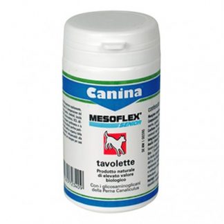 MESOFLEX Senior 30 Табл.