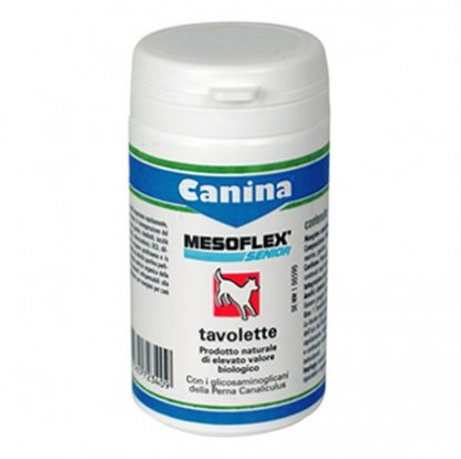 MESOFLEX Senior 30 Табл.