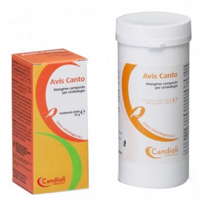 Avis Canto 100 г