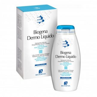 BIOGENA Dermo Liquid 250 мл