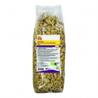 FsC Riccioli Отруби Сливы 250 г