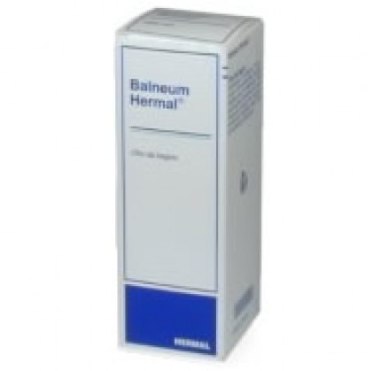 BALNEUM HERMAL 500 мл ВАННА