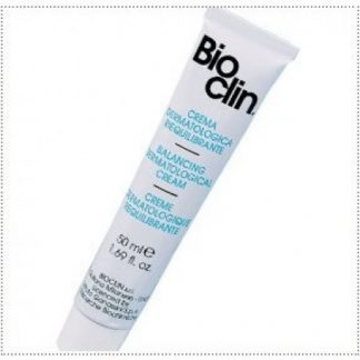 Дерматологический крем Bioclin Rebalancing 50 мл