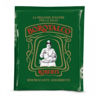 Borotalco Roberts Bust 100гр