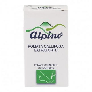 АЛЬПИНО * КАЛЛИФ ПОМАТА