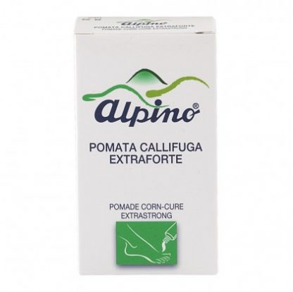 АЛЬПИНО * КАЛЛИФ ПОМАТА