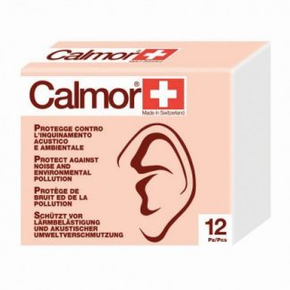 Колпачок Calmor Noise Cap, 20 штук 22043