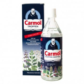 CARMOL Gtt 80 мл