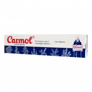CARMOL White Ointment Mass. 60 мл