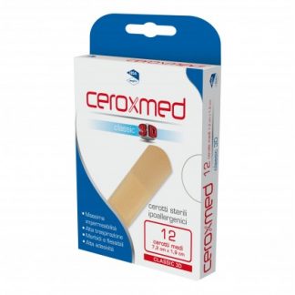 CEROXMED Class.Cer.M 12шт.