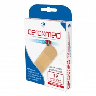 CEROXMED Class.Cer.G 12шт