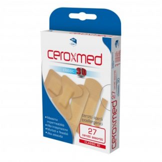 CEROXMED Class.Cer.Assort.27шт.