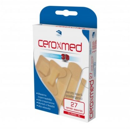 CEROXMED Class.Cer.Assort.27шт.