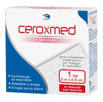 ЦЕРОКСМЕД Фикс 1 Ротоло 5мx2,5