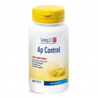 Ap Control 60 таблеток 78 г Longlife