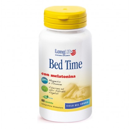 Longlife Bedtime 60 Таволет