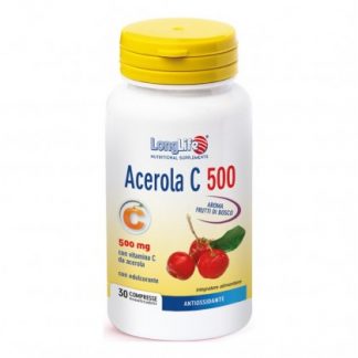 Longlife C 500 60 Таволет