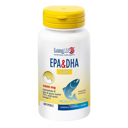 Longlife Epa & amp