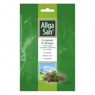 АЛЛГА ФАРМА КАРАМ ПИНО 100Г