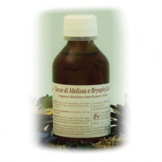 MELISSA BRYOPHYLLUM 100 мл GTT