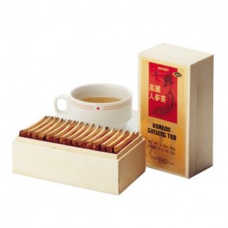 Женьшень Korean Sol.30 Бюст.