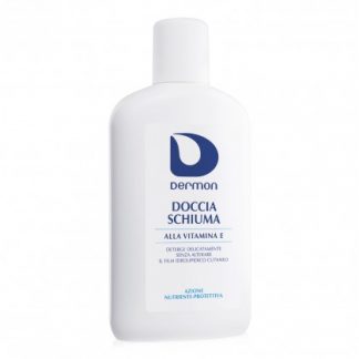 Гель для душа Dermon 400 мл