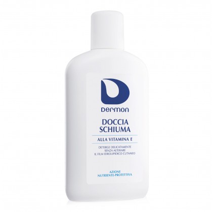 Гель для душа Dermon 400 мл