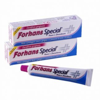 FORHANS Spec.100мл