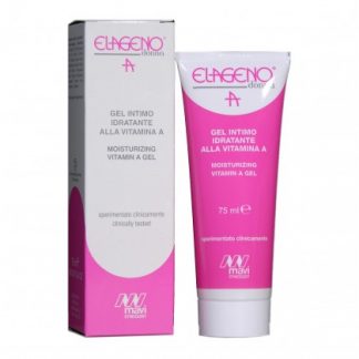 Elageno A Intimate Gel Lubr 75 мл