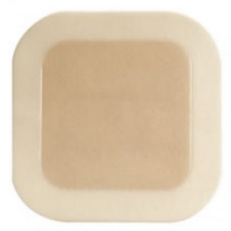 DUODERM CGF B / Ad.10x10см 9081