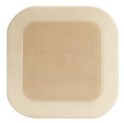 DUODERM CGF B / Ad.10x10см 9081