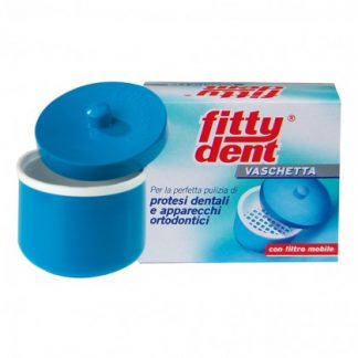 FITTYDENT Vasch.P / Протез Кол.