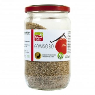 GOMASIO 300G ОКНО