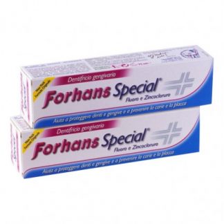 FORHANS Spec 75 мл