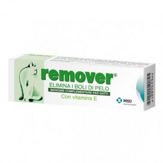 REMOVER Макаронные изделия 20 г
