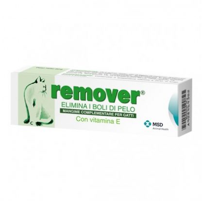 REMOVER Макаронные изделия 20 г