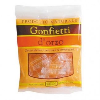 Gonfietti Barley SADDLE сумка
