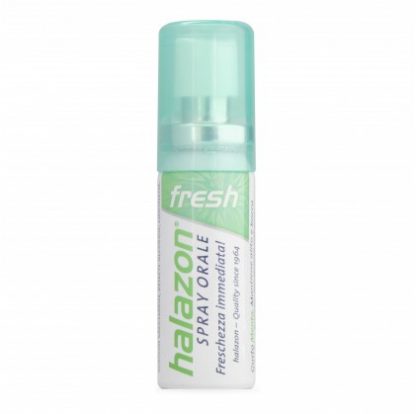 Спрей Halazon Fresh 15 мл