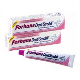 FORHANS SPECIAL * DENT SENS 75 мл